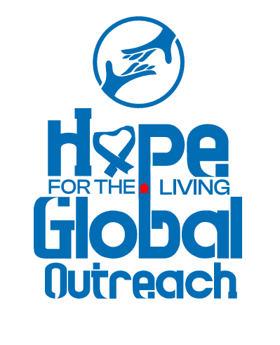 Hope4DLiving logo